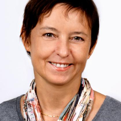 Claudia Dubuis, docteure en anthropologie de l'Université de Neuchâtel. [DR]