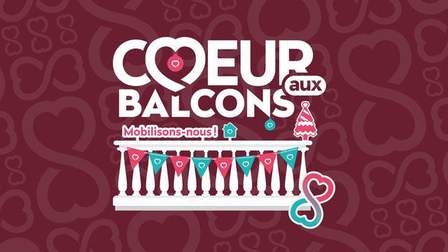 Coeur Aux Balcons. [RTS]