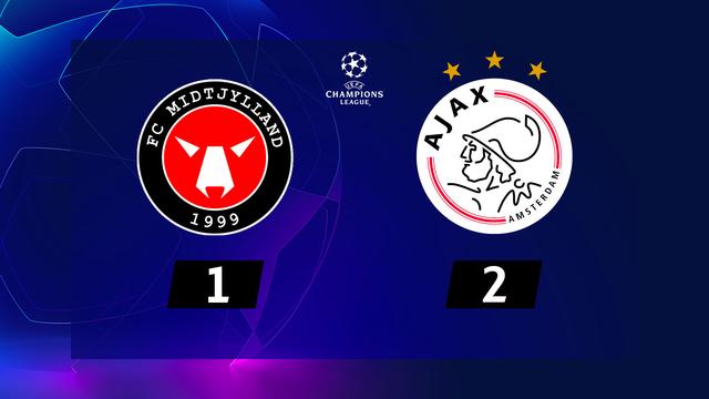 0311 midtjylland ajax