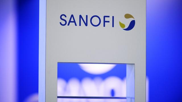 En annonçant qu'elle privilégierait les Etats-Unis si elle produit un vaccin, l'entreprise française Sanofi a déclenché une polémique. [AFP - ERIC PIERMONT]