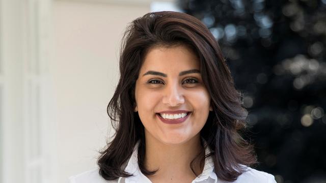 La militante saoudienne Loujain al-Hathloul a été condamnée mais devrait bientôt être remise en liberté. [Reuters - Marieke Wijntjes]