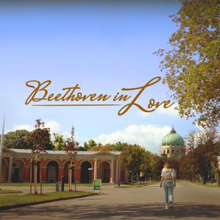 Visuel du documentaire "Beethoven in Love". [facebook.com/valsoclassic]