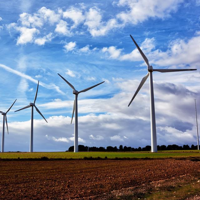 Le changement climatique bouleversera les systèmes énergétiques. [Depositphotos - GaudiLab]