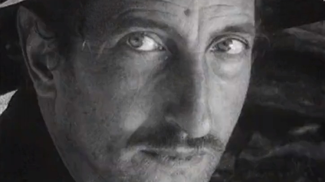 Jean-Luc persécuté, un film de Claude Goretta.