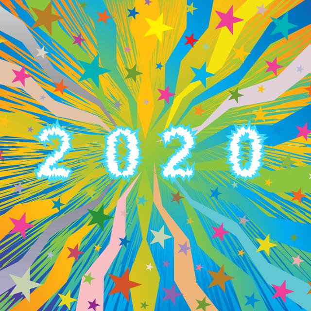 Best Of 2020 - Option Musique [Depositphotos - edvard76]