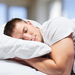 L'impact du confinement sur le sommeil. [Fotolia - BillionPhotos.com]