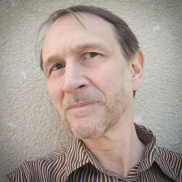 John Cohen, nouveau directeur du Conservatoire de Lausanne. [HEMU - DR]