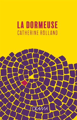 "La Dormeuse" de Catherine Rolland (Okama). [Okama]