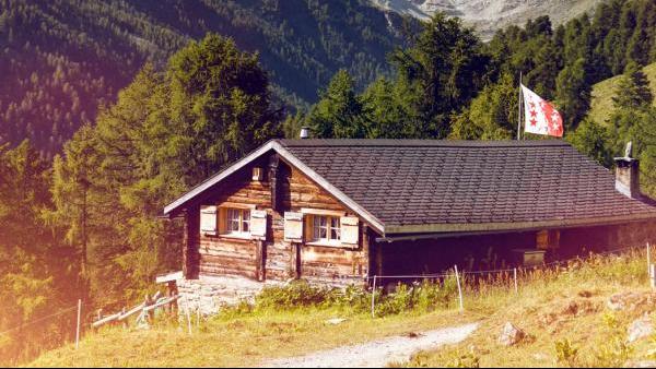 Un escape room dans un chalet valaisan virtuel. [Valais.ch - Vérane Cottin]