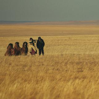 Le film "Öndög" signé Wang Quan'an. [trigon-film.org/]