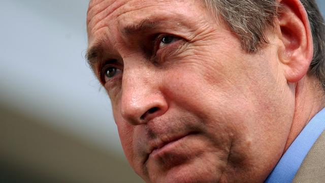 Gérard Houllier avait entraîné le PSG, Lyon et Liverpool. [Keystone - Laurent Gilliéron]