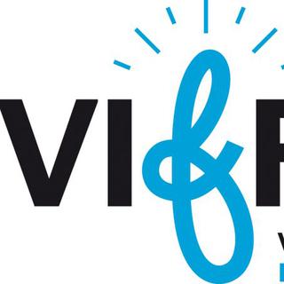 Le logo du VIFFF, le Vevey International Funny Film Festival. [VIFFF.ch]