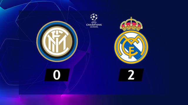 UCL 4e Inter Real