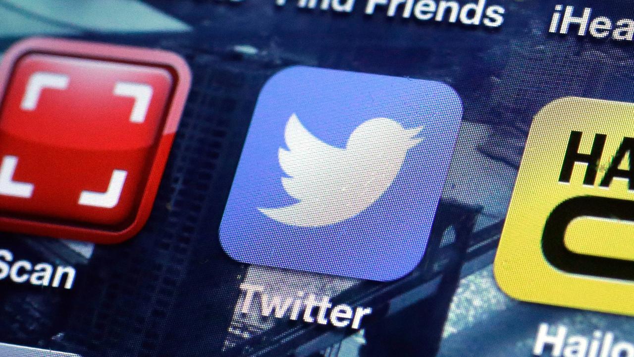 Twitter va prendre à son tour des mesures avant la présidentielle américaine. [Richard Drew]