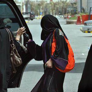 Les autorités saoudiennes viennent de désigner 10 femmes à des postes importants dans les lieux saints de l’Islam, à la Mecque et à Médine. [AFP/Keystone - Fayez Nureldine]