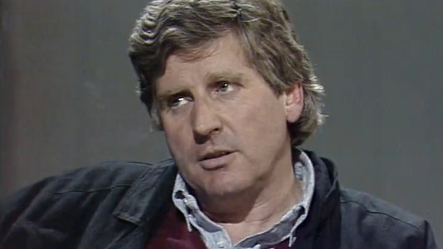Francis Reusser en 1985.