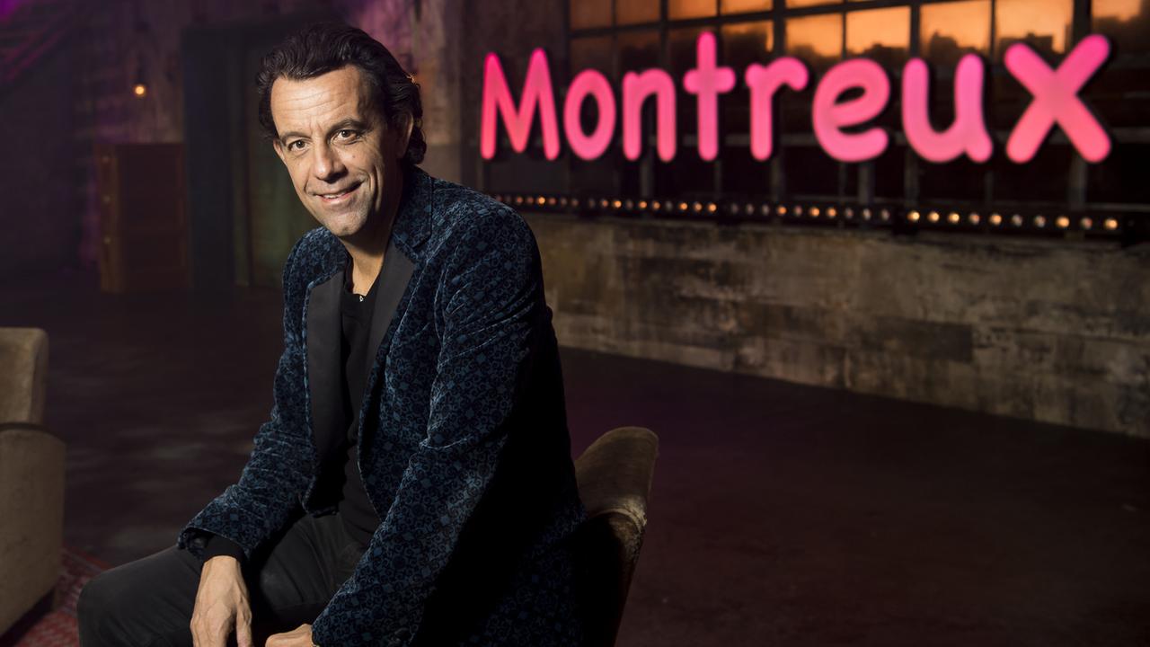 Le Montreux Comedy Festival et son patron Grégoire Furrer devront patienter avant de pouvoir mettre en place une prochaine édition.