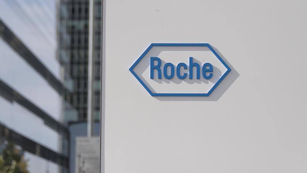 Roche a tenu ses promesses en 2019 [Keystone - Georgios Kefalas]