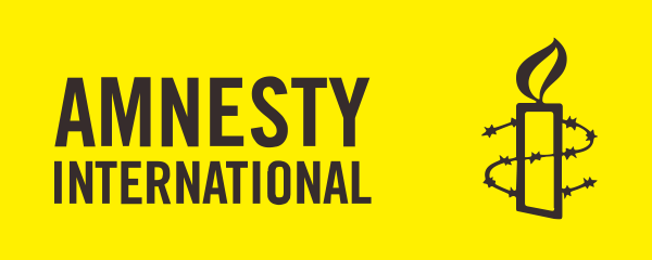 Le logo d'Amnesty International. [amnesty.ch]