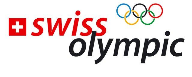 Swiss Olympic. [swissolympic.ch]