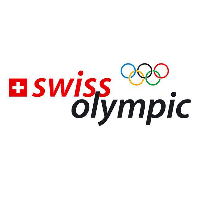 Swiss Olympic. [swissolympic.ch]