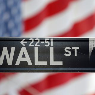 Le Dow Jones au-dessus des 30'000 points pour la première fois [Reuters - FW1F/Dave Gregorio]