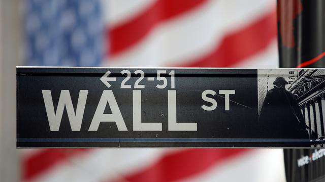 Le Dow Jones au-dessus des 30'000 points pour la première fois [Reuters - FW1F/Dave Gregorio]