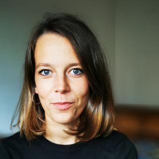Garance Clément, collaboratrice scientifique au laboratoire de sociologie urbaine de l’EPFL.
