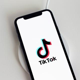 L'application Tik Tok cherche une place au soleil sur le marché de la musique en streaming. [Pixabay]