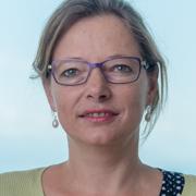 Anne Clerc-Georgy, professeure en HEP et spécialiste des apprentissages fondamentaux. [www.hepl.ch]