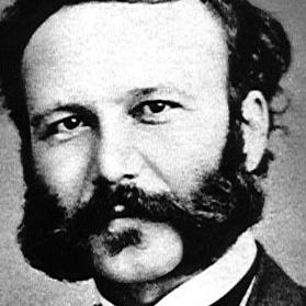 Henry Dunant (1828 - 1910). Lors d'un voyage d'affaires en juin 1859, il se trouve à proximité de la ville italienne de Solférino et découvre les dégâts humains causés par la bataille qui s'y déroula. En 1863, il participe à Genève à la fondation du Comité international de secours aux militaires blessés, désigné dès 1876 sous le nom de Comité international de la Croix-Rouge.