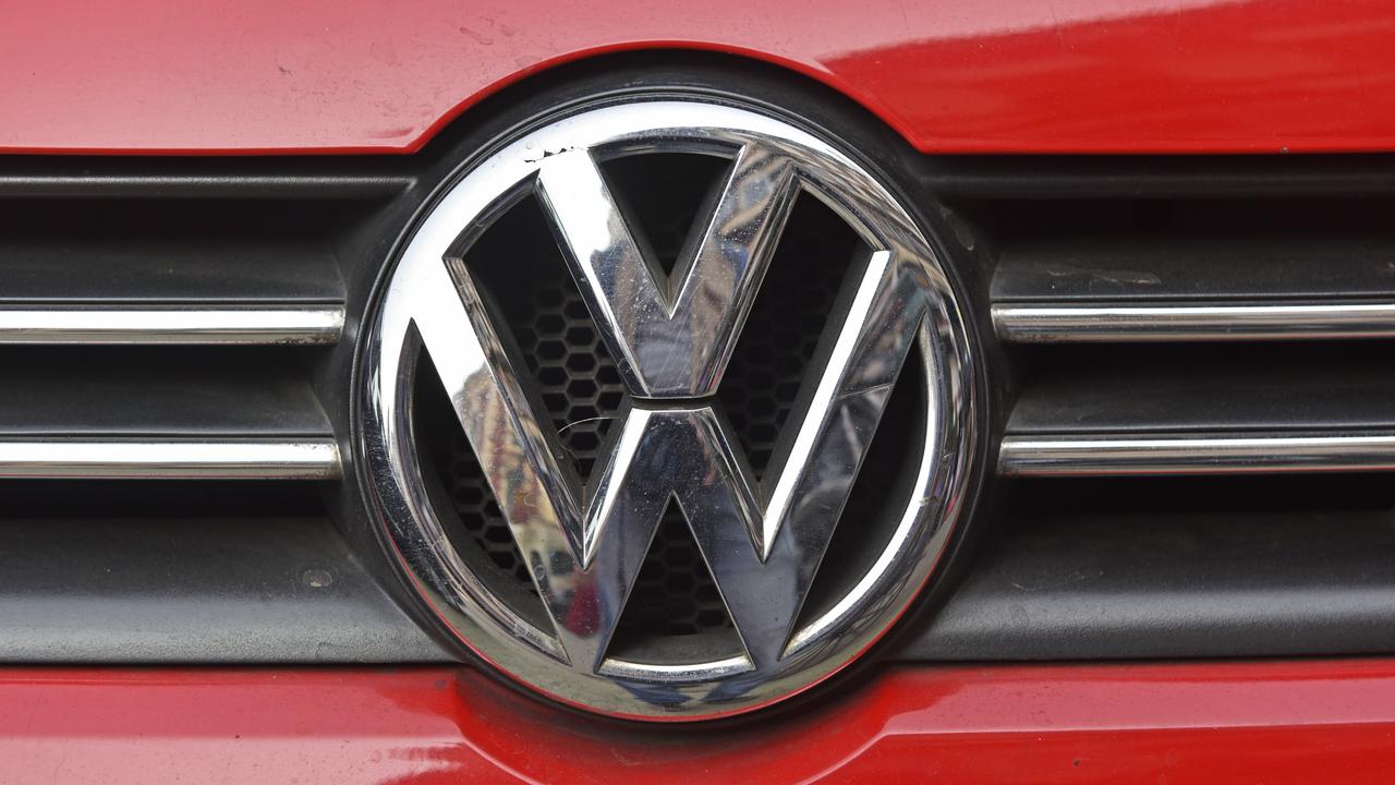 Volkswagen passe à nouveau à la caisse au Canada dans le cadre du dieselgate