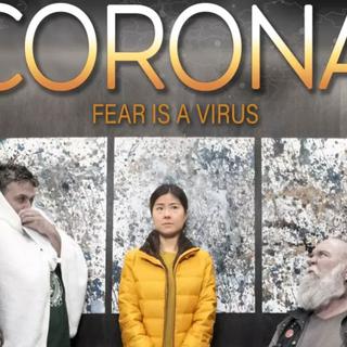 Le premier film sur le coronavirus est signé Mostafa Keshvari. [GrandMuse Pictures LTD]