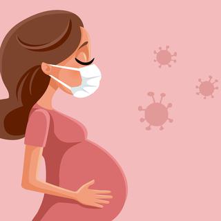 Les femmes enceintes sont comme les autres face au coronavirus.
nicoletaionescu
Depositphotos [nicoletaionescu]