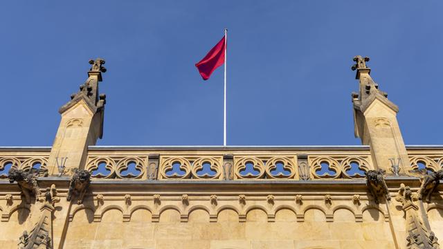 Le canton de Neuchâtel adapte son dispositif de dépistage du Covid. [Keystone - Jean-Christophe Bott]