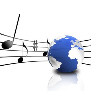 La musique provoque les mêmes émotions partout sur la planète.
VertAleksei
Depositphotos [VertAleksei]