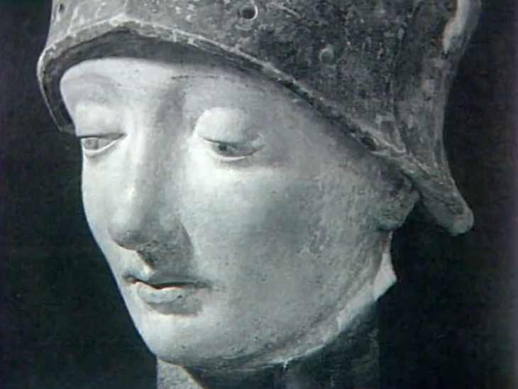 Jeanne d'Arc [RTS]