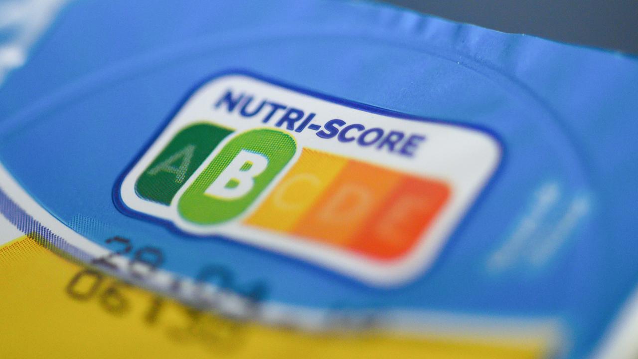 Nestlé va adopter le Nutri-score [Keystone/DPA - Christophe Gateau]