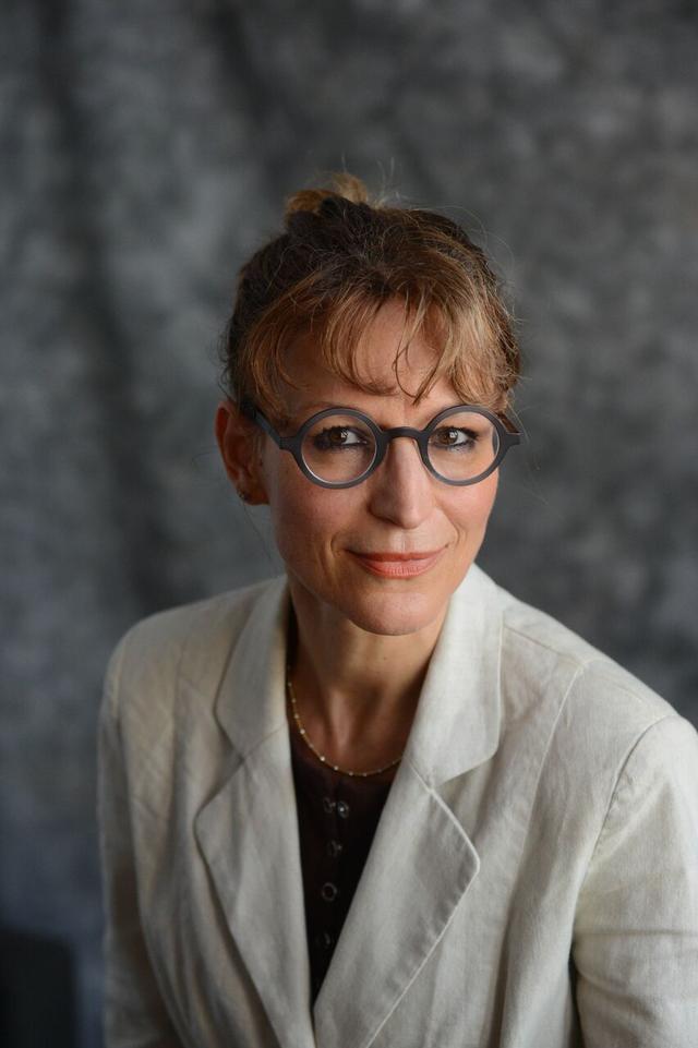 Agnès Callamard, rapporteure spéciale de l’ONU.