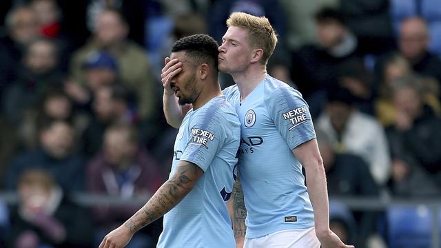 Manchester City devra patienter avant de connaître la décision du TAS. [Steven Paston]