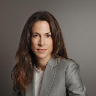 Aude Pugin, directrice d'APCO Technologies. [DR]