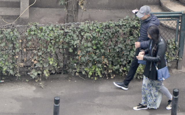 Les enfants et les adolescents vivent à St-Denis avec des proches. [Quark Productions/Arte]