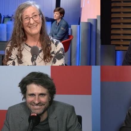 Le grand débat - 2020, année de la science citoyenne?