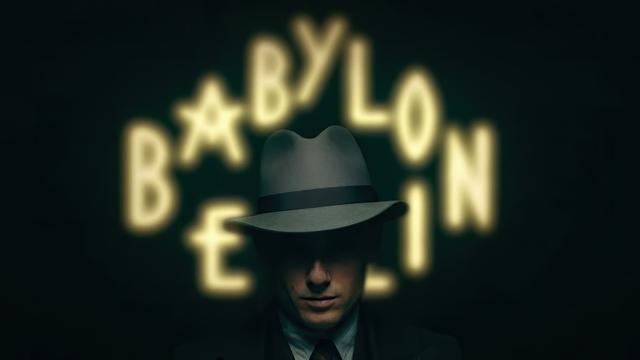 Série "Babylon Berlin". [RTS / AB Productions]