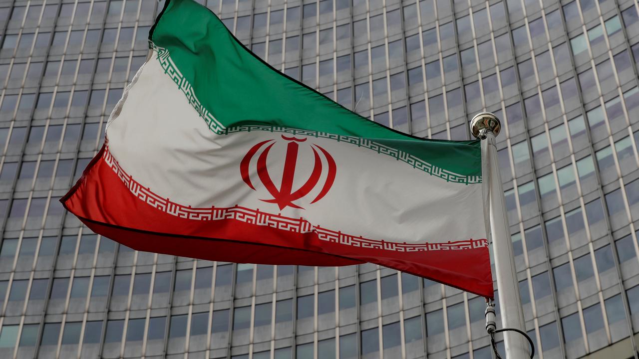 Les Européens n'arrivent pas à contourner les sanctions américaines en Iran. [Reuters - Leonhard Foeger]