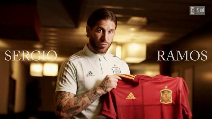 Sergio Ramos