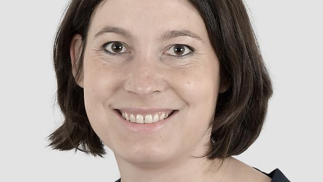 Docteur Silvia Stringhini, responsable de l'unité d'épidémiologie populationnelle des HUG. [pfizerforschungspreis.ch/ - Unisanté]