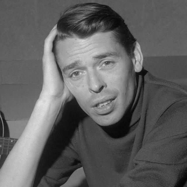 Jacques brel