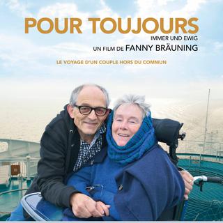 Le documentaire "Pour toujours" (Prix de Soleure 2019) de Fanny Bräuning. [cineman]