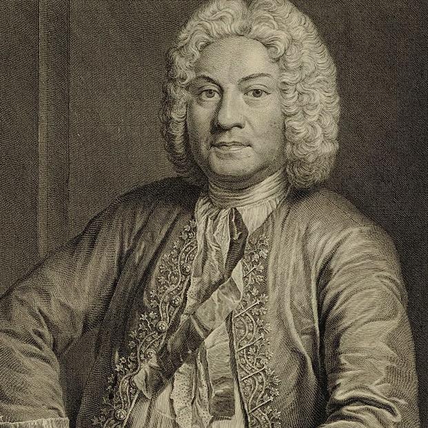 François Couperin (1668-1733). [WikiCommons - Gallica Digital Library / Domaine public]